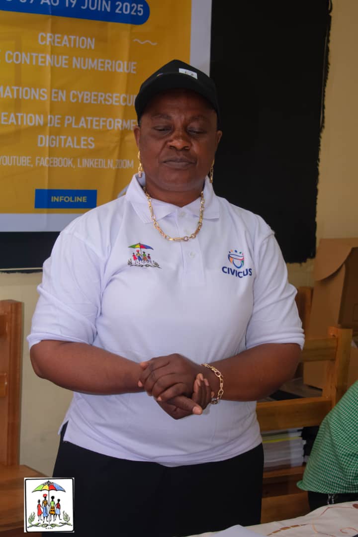 Droits des femmes rurales